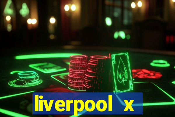 liverpool x tottenham ao vivo futemax